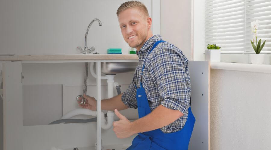 Emergency Plumbing Repair in Alfred Station, NY
